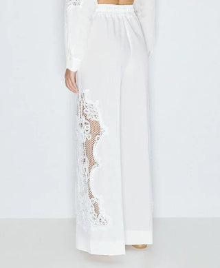 WIDE PANTS