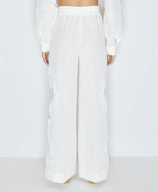 WIDE PANTS