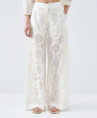 WIDE PANTS