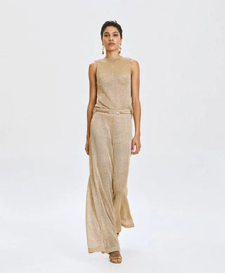 WIDE PANTS