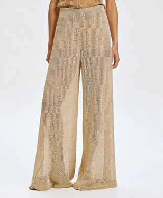 WIDE PANTS