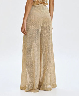 WIDE PANTS