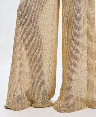 WIDE PANTS