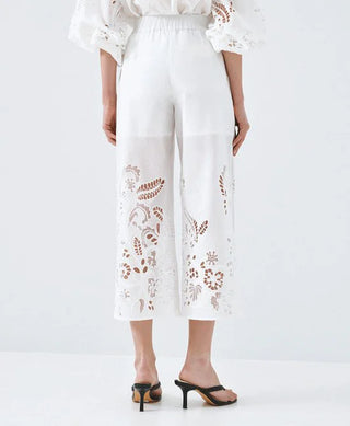 WIDE PANTS