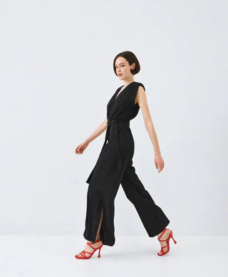 JUMPSUITS
