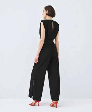 JUMPSUITS