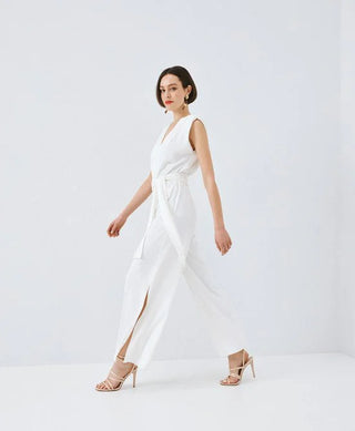 JUMPSUITS