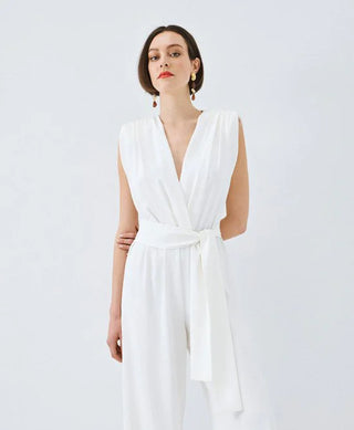 JUMPSUITS