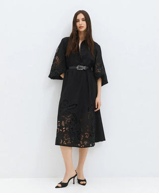 MAXI SKIRT