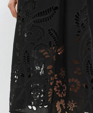 MAXI SKIRT