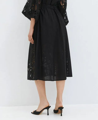 MAXI SKIRT