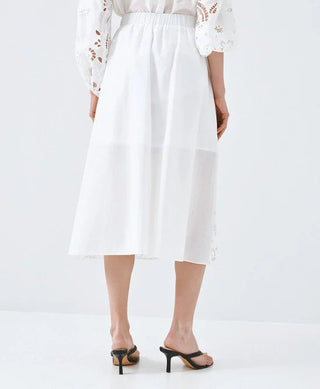 MAXI SKIRT