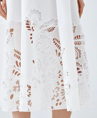 MAXI SKIRT