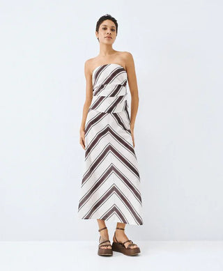 MAXI SKIRT