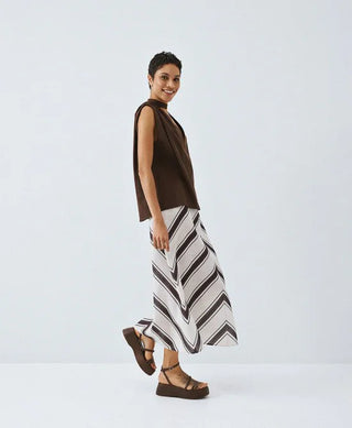 MAXI SKIRT