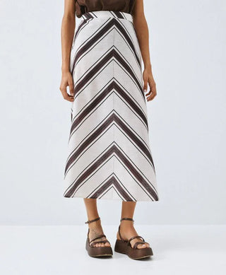 MAXI SKIRT