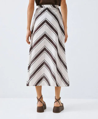 MAXI SKIRT