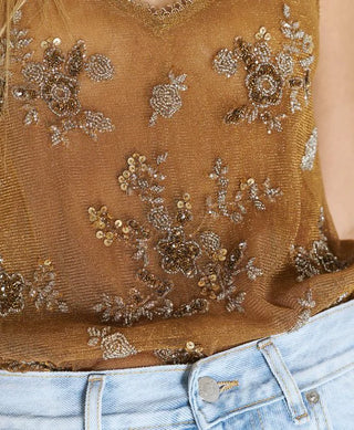 CAMISOLE