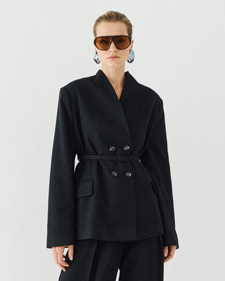 DUBETTI BLAZER