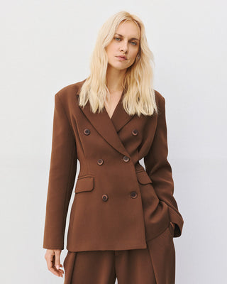 DUBETTI BLAZER