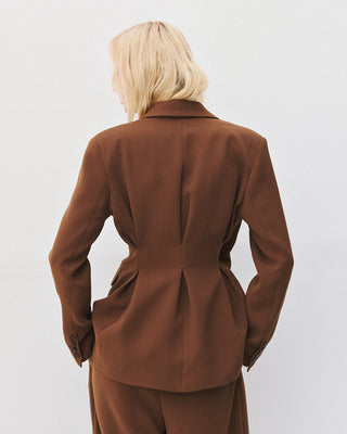 DUBETTI BLAZER