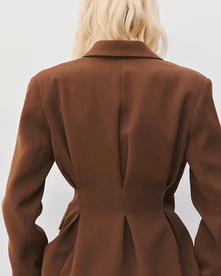DUBETTI BLAZER