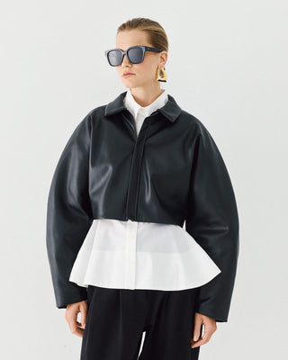 BOMBER
