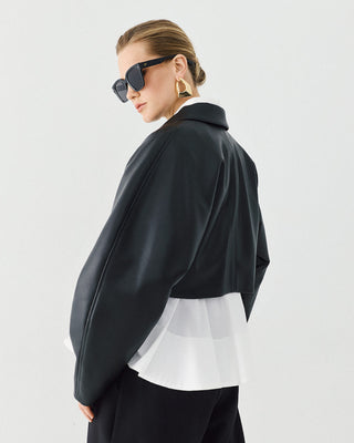 BOMBER