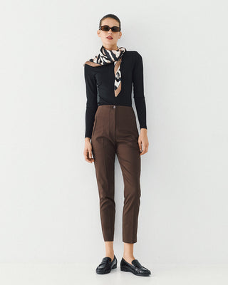 LONG SLEEVE TOP