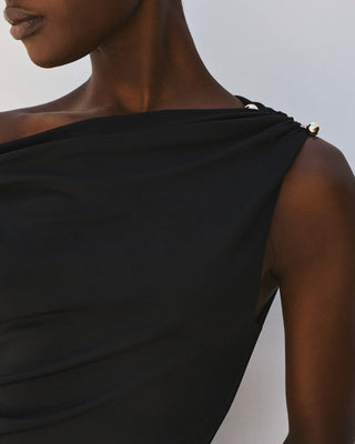 SLEEVELESS TOP