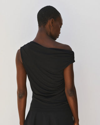 SLEEVELESS TOP