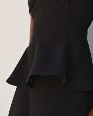 OFF SHOULDER TOP