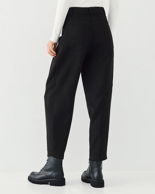 BARREL PANTS