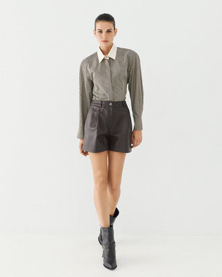MINI SHORTS