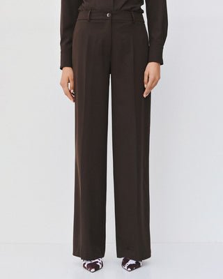 STRAIGHT PANTS