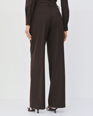 STRAIGHT PANTS