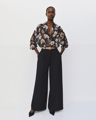 WIDE PANTS