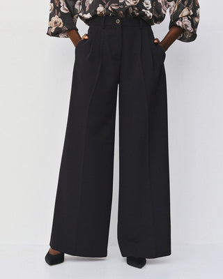 WIDE PANTS