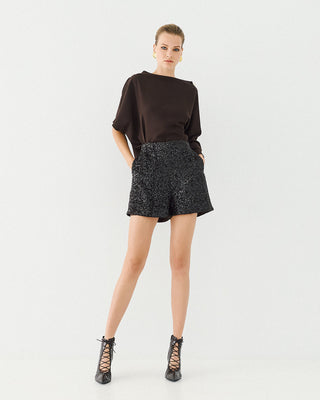 MINI SHORTS