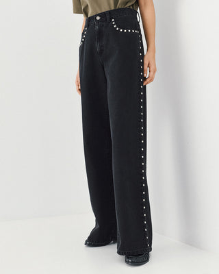 WIDE PANTS