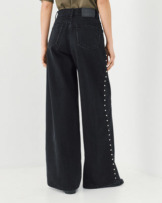 WIDE PANTS