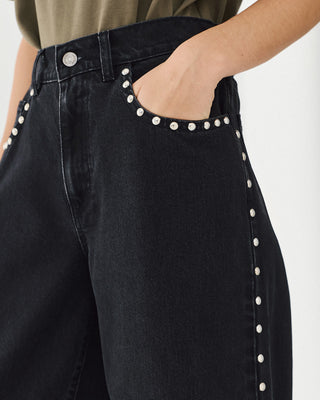 WIDE PANTS