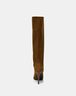 KNEE BOOTS