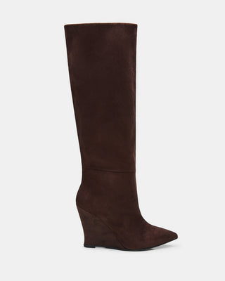 KNEE BOOTS