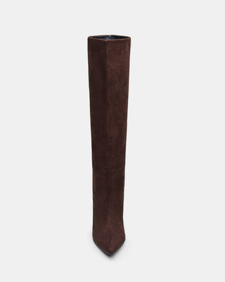 KNEE BOOTS