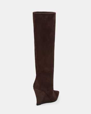 KNEE BOOTS