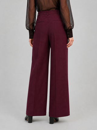 STRAIGH PANTS