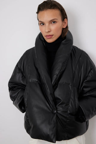 PUFFER JACKET
