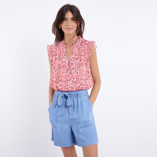MINI SHORT