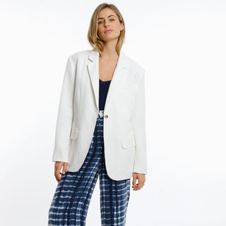 BOYFREIND BLAZER